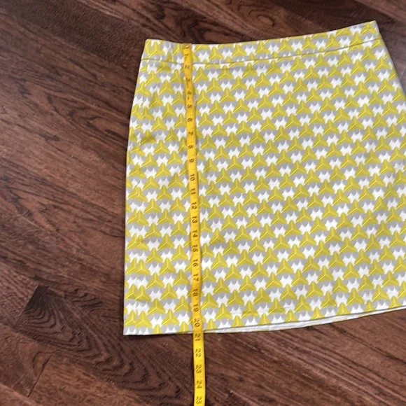 Banana Republic Milly Collection Skirt - Picture 10 of 13